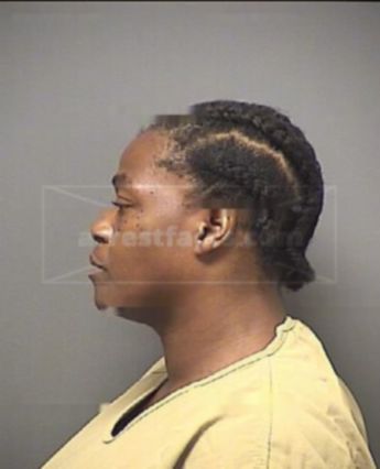 Tonisha Monique Gibson
