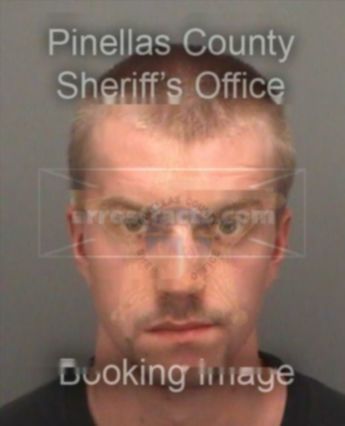 Brett Wade Rhine