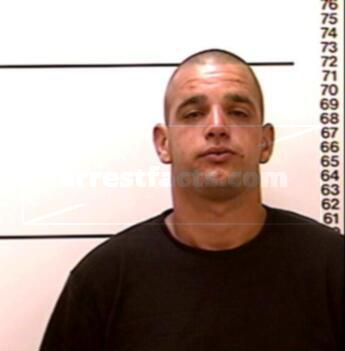 Gregory Andrew Mosmeyer