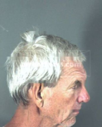 Patrick Arthur Edwards
