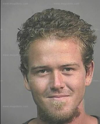 Brendan Charles Jeffries