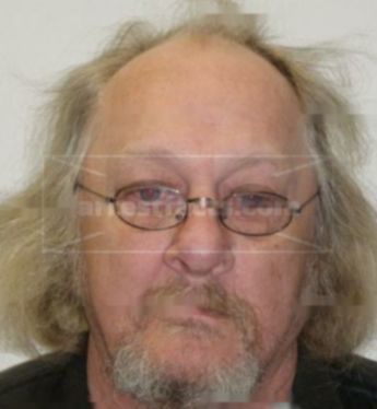 James Paul Krontz Sr.