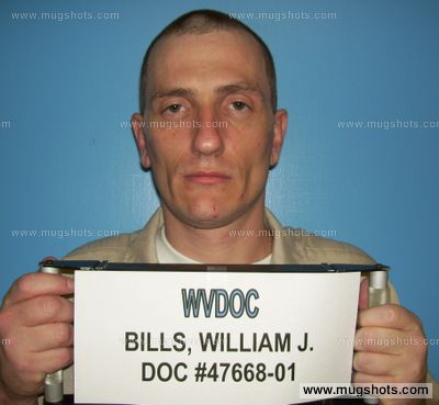 William Joseph Bills