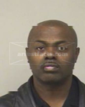 Tracy Leroy Williams
