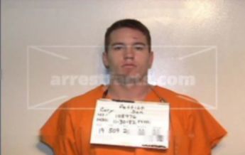 Cory Don Pettitt