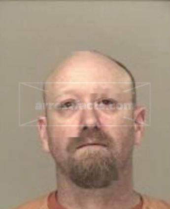 Rex Charles Spencer