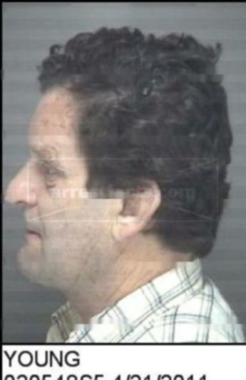 Arthur Edward Young Ii