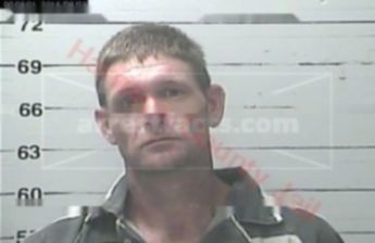 Joshua Dwayne Saucier