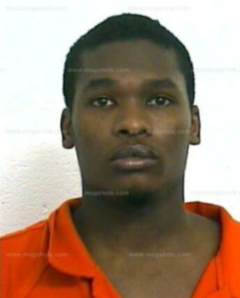 Steven Morrell Harris