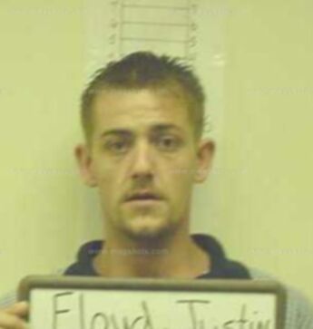 Justin Lane Thomas