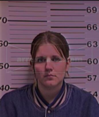 Rachael Ann Carter