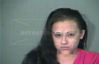 Jennifer Lynn Coward