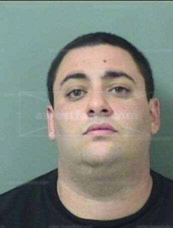 Joseph William Figueroa