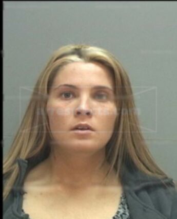 Jazmine Nicole Holladay