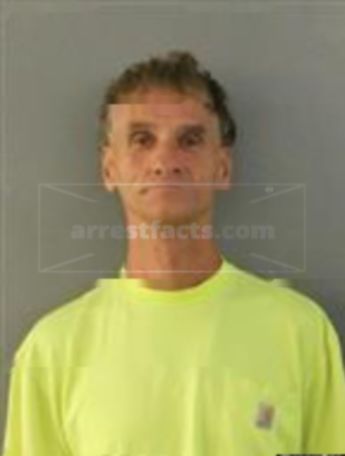 Daniel Anthony Casey