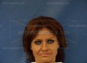 Jessica Leigh Marical- Brockway