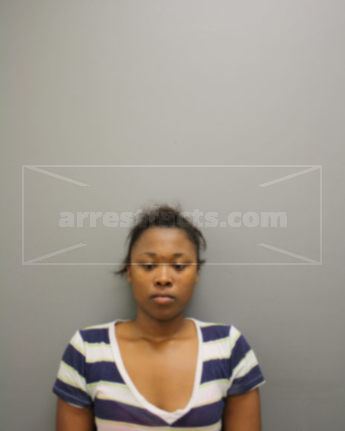 Jasmine J Cox