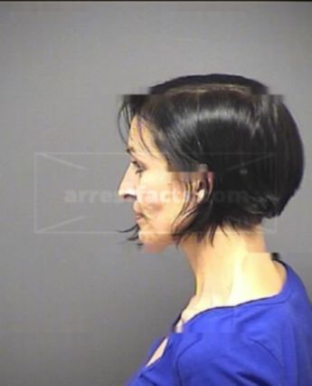 Jennifer Diane Marsh