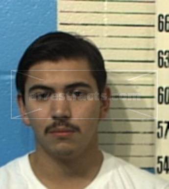 Richard David Ybarra