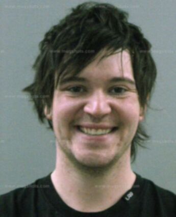 Joshua James Chapman