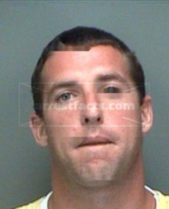 Steven James Ward Jr