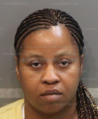 Monica Sherri Mcmillon