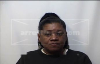 Cynthia Colleena White