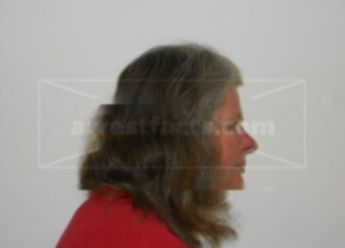 Mary Hans