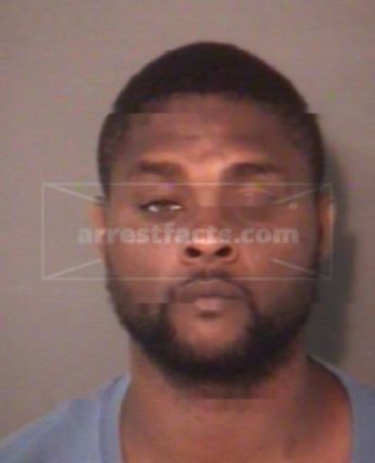 Antonio Dorall Morrow