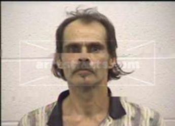 Lloyd Wayne Bevis