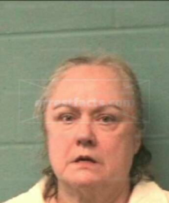 Patricia Adeline Davis