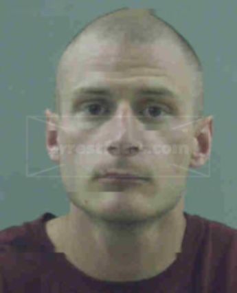 Colton Jay Caldwell