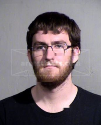 Bryce Alan Dalton