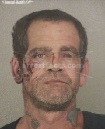 Anthony Alan Gallagher