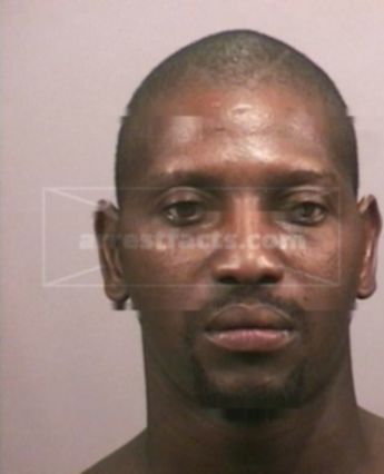 Antonio Sapp