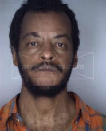 Donald Solomon Thomas