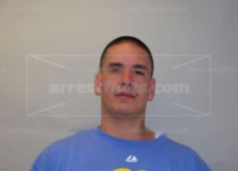 Jeremiah Don Antone