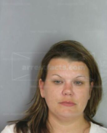Kristie M Brooks