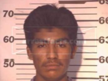 Martin Limon Sanchez