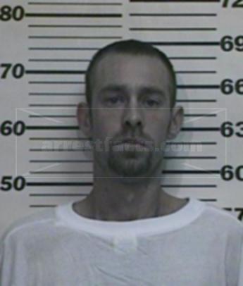 Tyrus Roy Russell