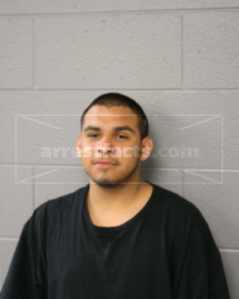 Christian Montalvo