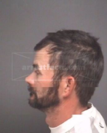 Matthew Lee Harris