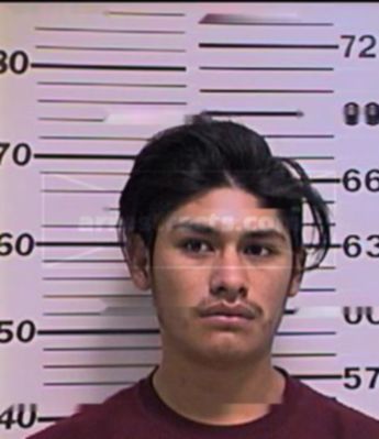 Ismael Aguilar Beltran