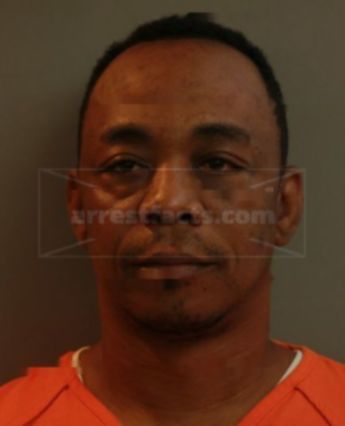 Edward Twan Bell