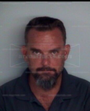Terry Lee Puckett