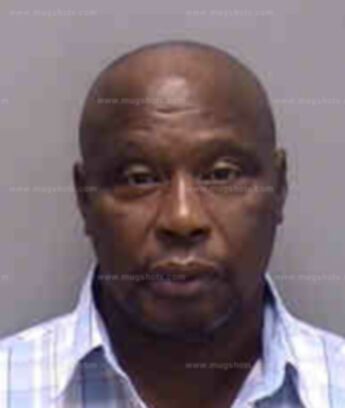 Leroy Crawford