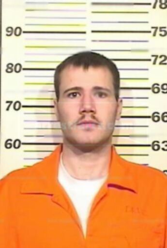 Jason D Halstead
