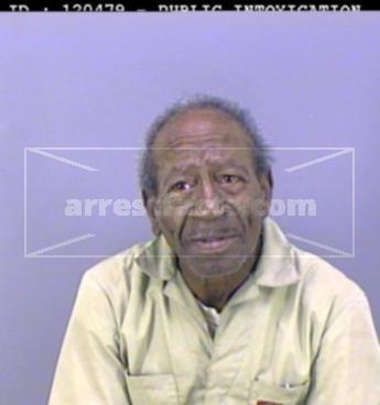 Walter James Gray