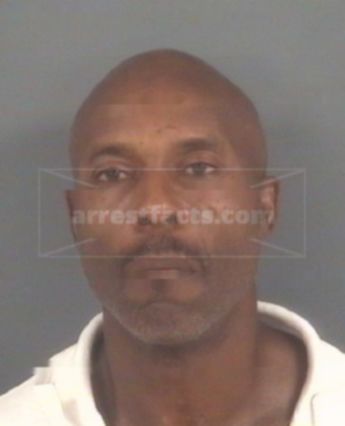 Scott Keith Mcswain