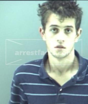 Timothy Wayne Baker